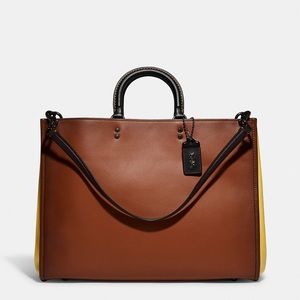 Rogue 39 in color block